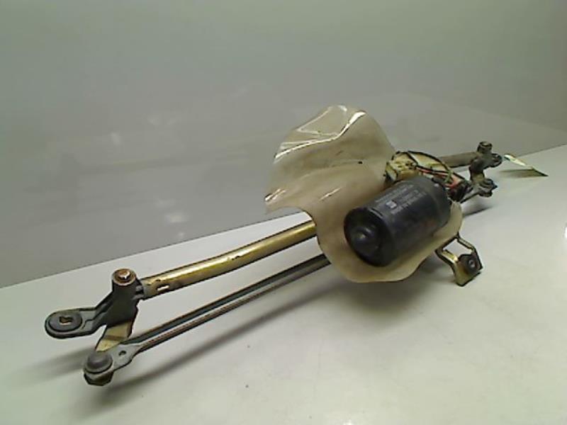 Moteur essuie glace avant