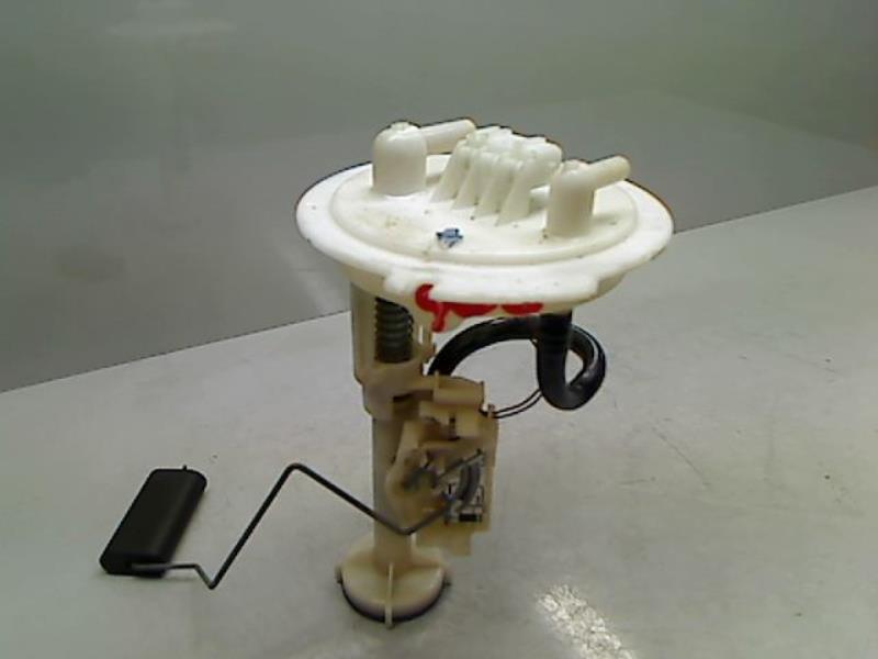 Jauge à carburant