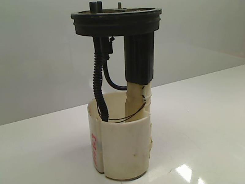 Jauge à carburant