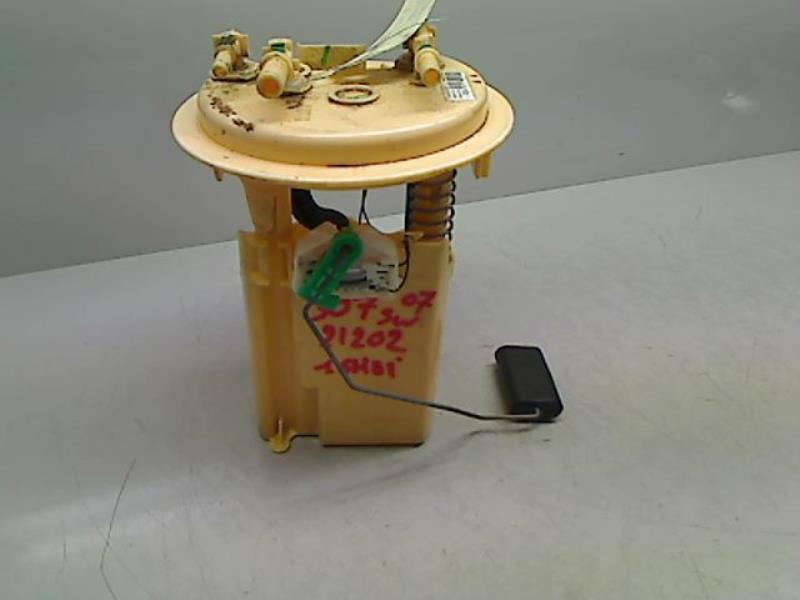 Jauge à carburant