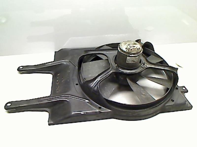 Ventilateur eau