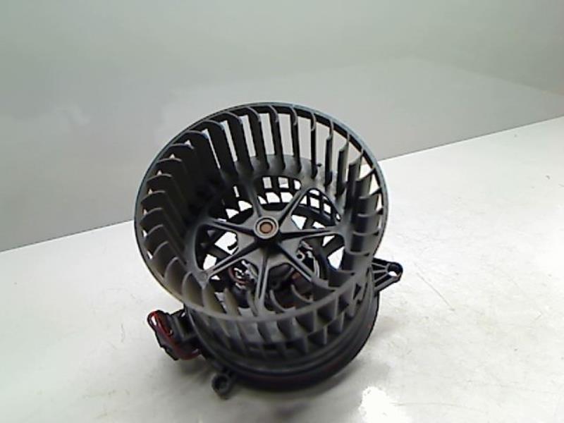 Ventilateur chauffage