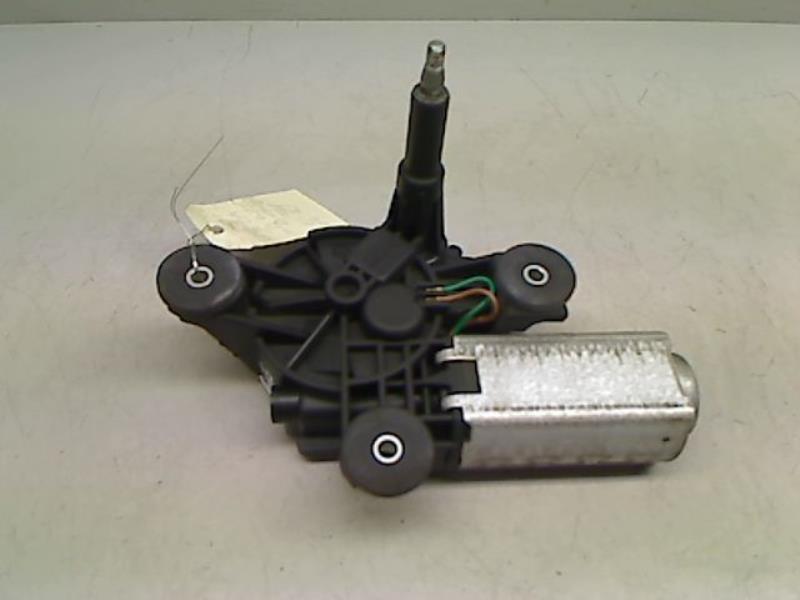Moteur essuie glace arriere