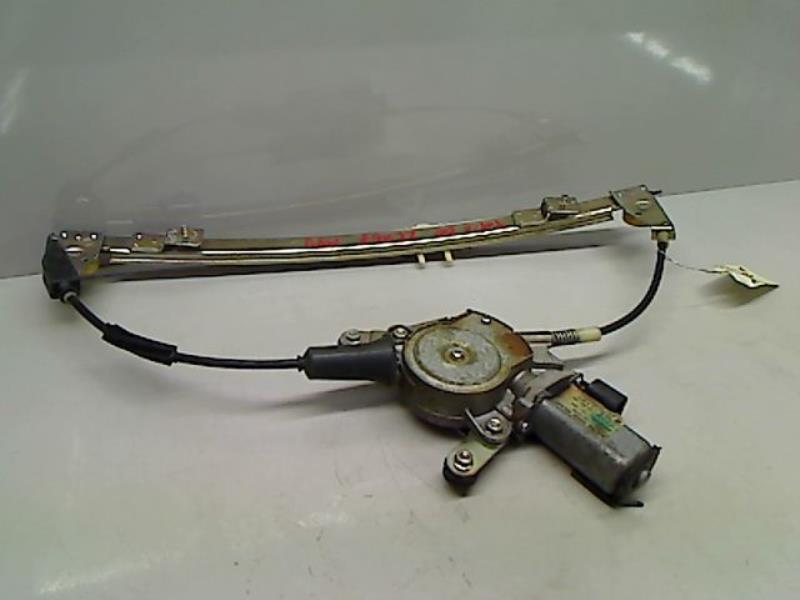 Leve vitre electrique avant droit