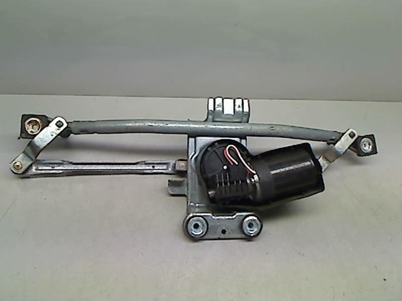 Moteur essuie glace avant
