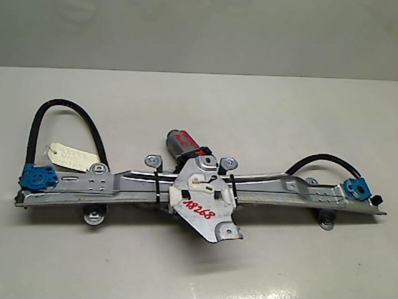 Leve vitre electrique avant gauche