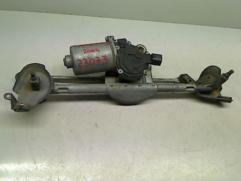 Moteur essuie glace avant