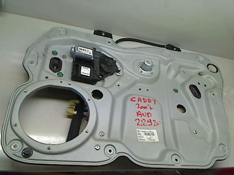 Leve vitre electrique avant droit