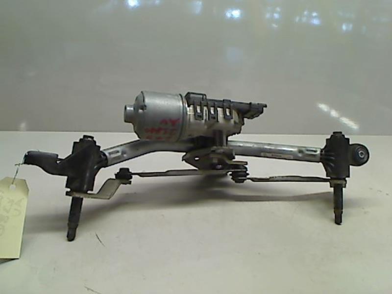 Moteur essuie glace avant