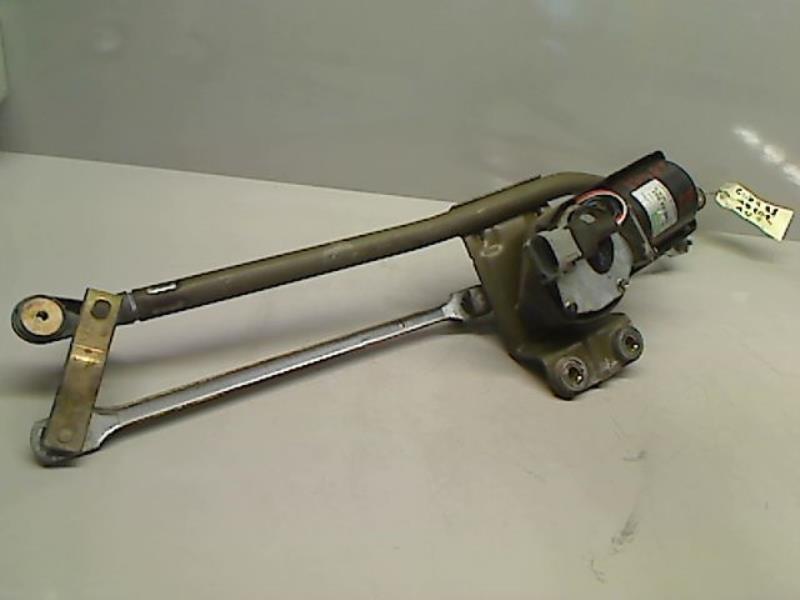 Moteur essuie glace avant