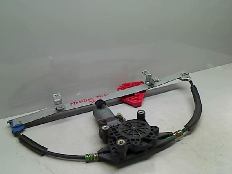 Leve vitre electrique avant gauche
