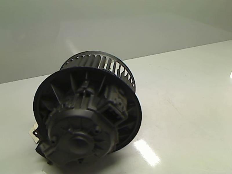 Ventilateur chauffage