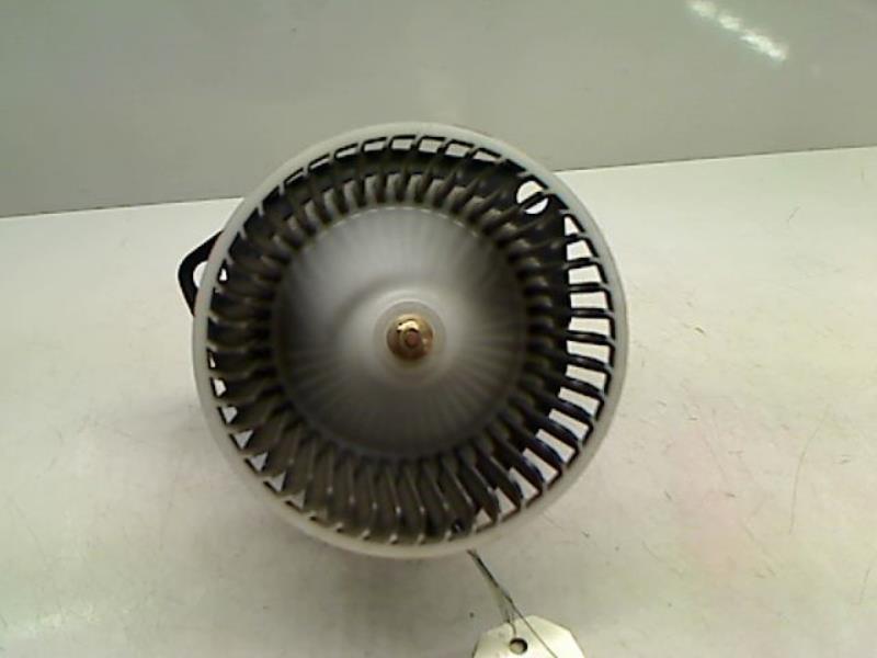 Ventilateur chauffage