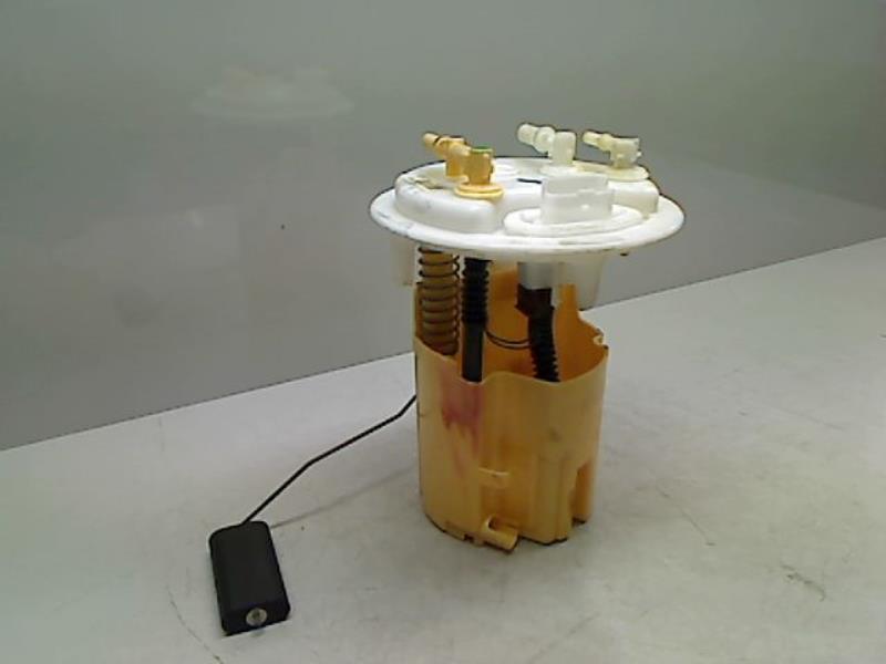 Jauge à carburant
