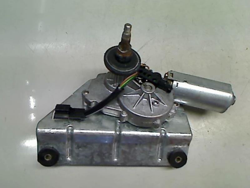 Moteur essuie glace arriere