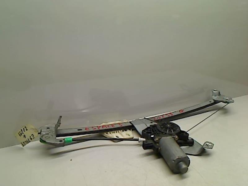 Leve vitre electrique avant gauche
