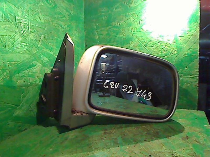 Retrovisor derecho