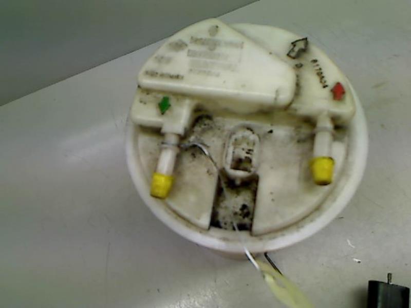 Jauge à carburant