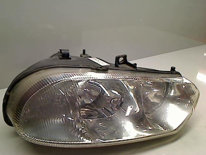 Optique avant principal droit (feux)(phare)