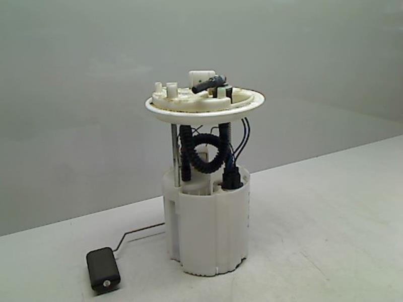 Pompe immergee