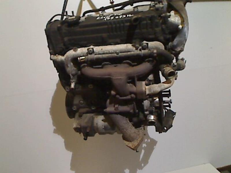 Moteur