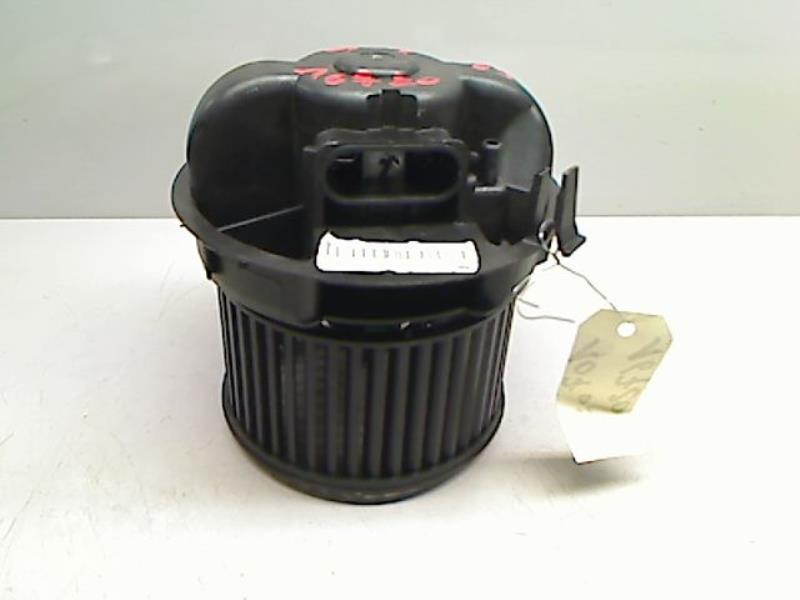 Ventilateur chauffage