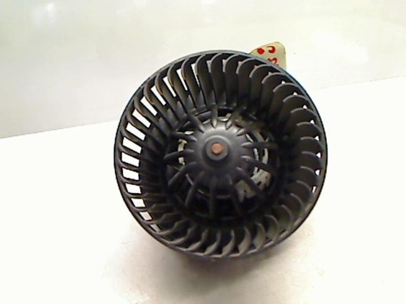 Ventilateur chauffage