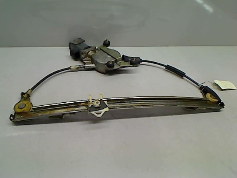 Leve vitre electrique avant gauche