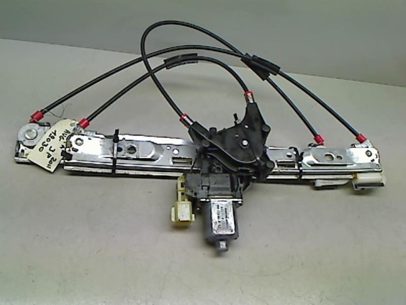 Leve vitre electrique avant gauche