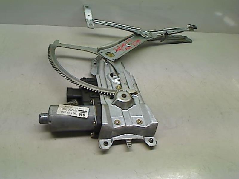 Leve vitre electrique avant droit