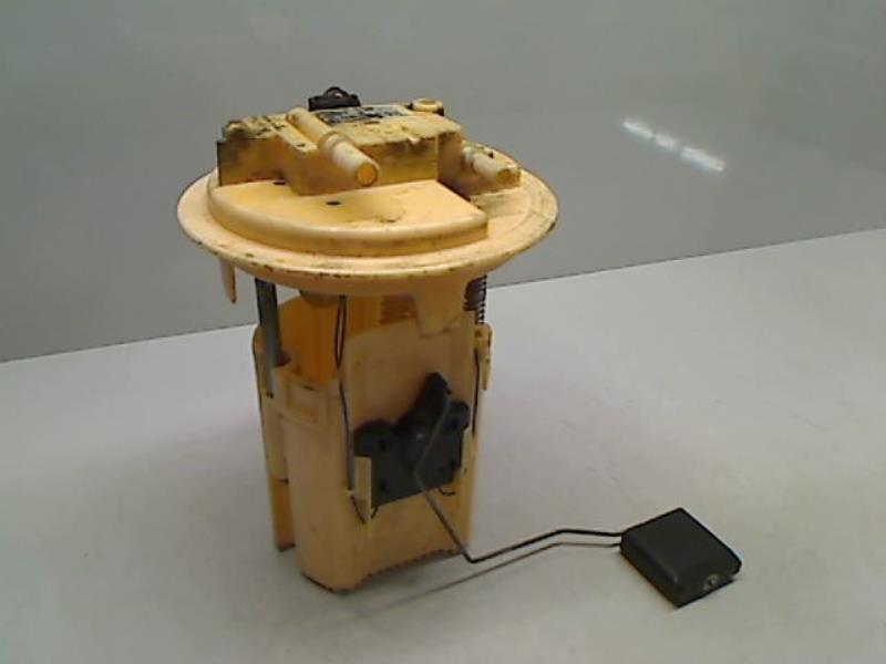 Jauge à carburant
