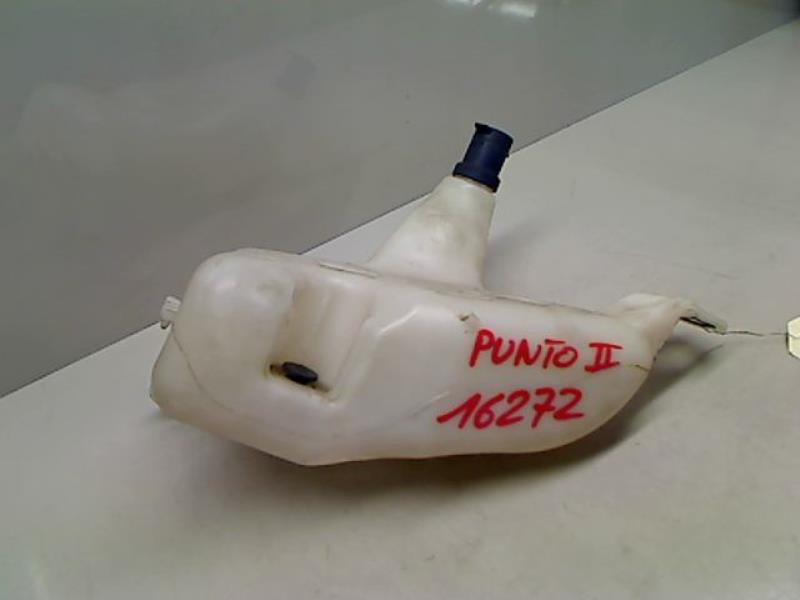 Vase de lave glace