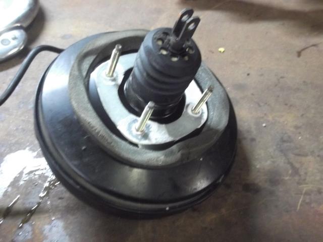 Mastervac