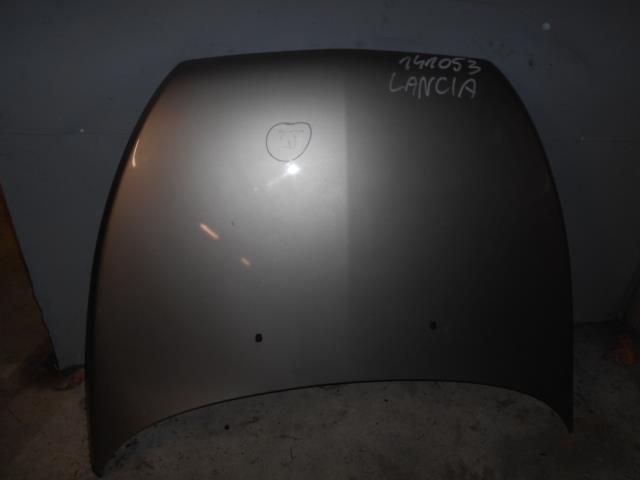 Capot