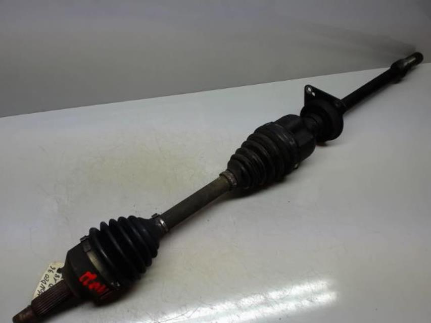 Cardan droit (transmission)
