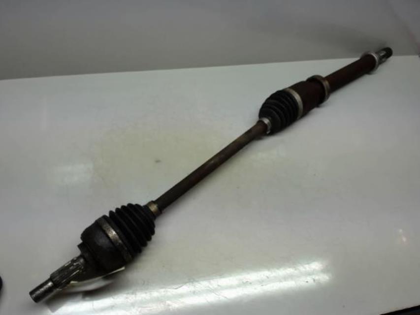 Cardan droit (transmission)