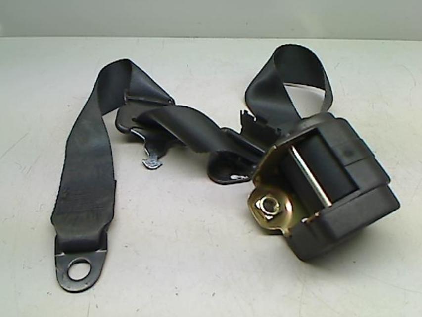 Ceinture avant gauche