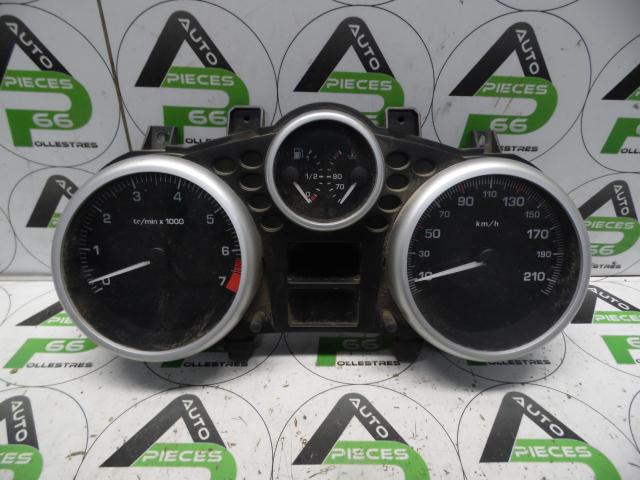 Tachimetro