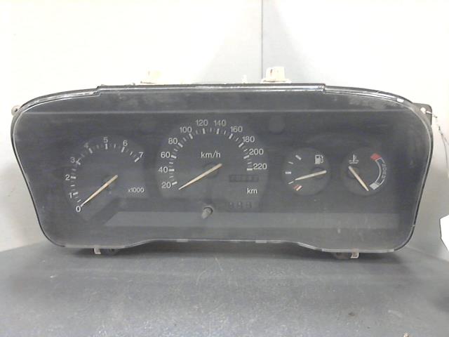 Compteur FORD ESCORT 5 Diesel - 1
