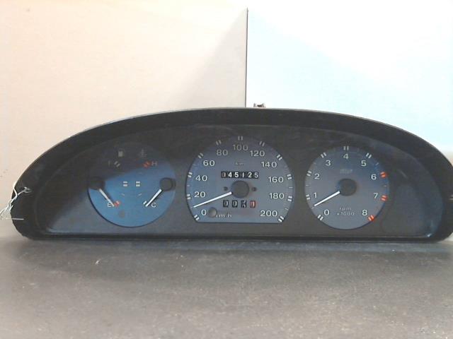 Compteur FIAT PUNTO 1  - 1