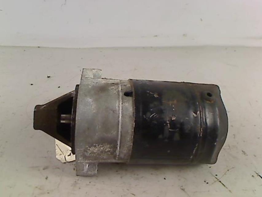 Motorino avviamento