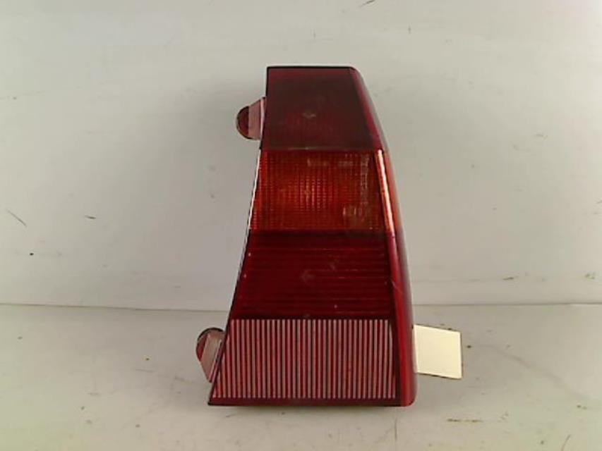 Fanale posteriore principale destro (luci)