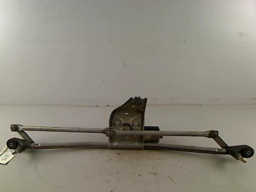 Moteur essuie glace avant