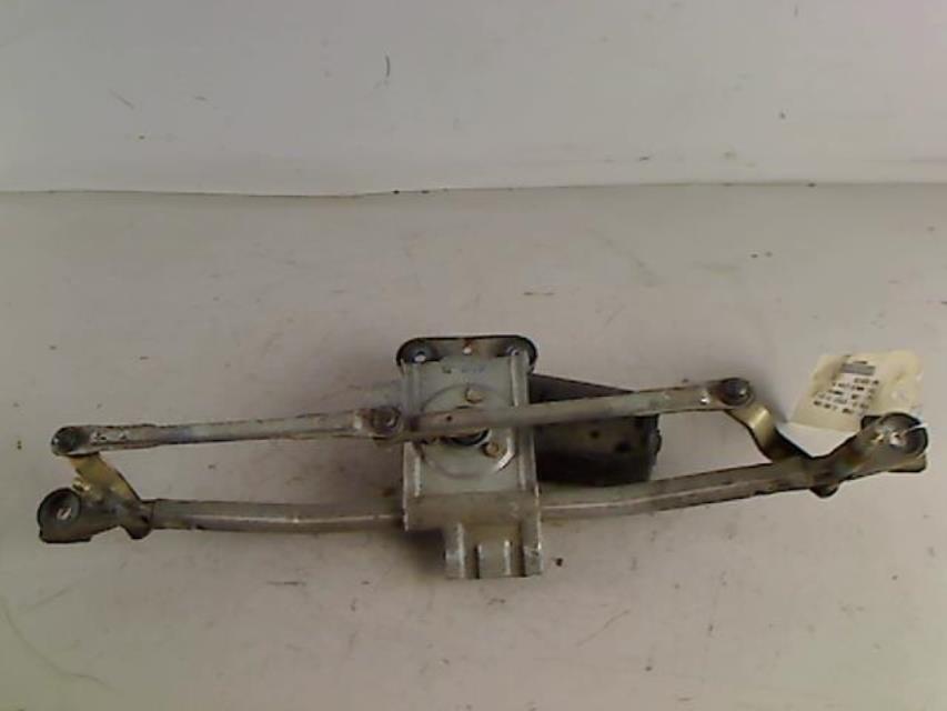 Moteur essuie glace avant
