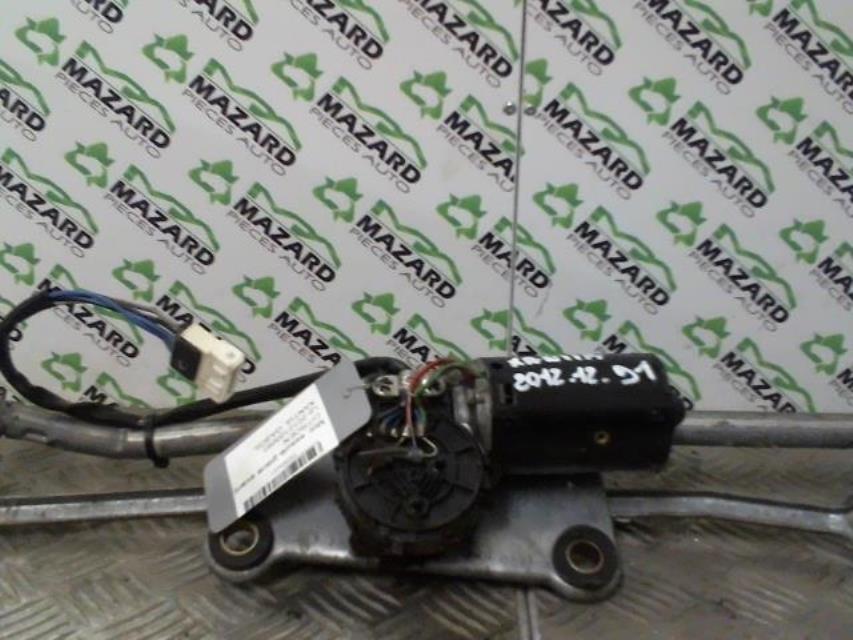 Motore tergicristallo anteriore