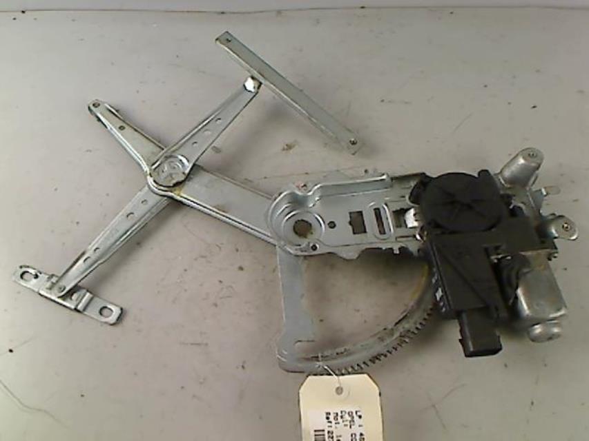 Leve vitre electrique avant gauche