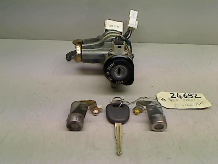 Photo pièce auto