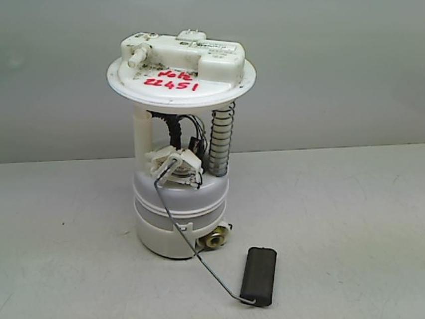 Pompe immergee