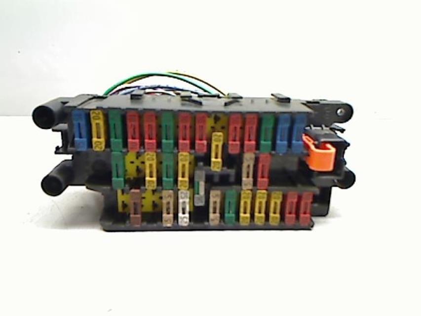 Porte fusible