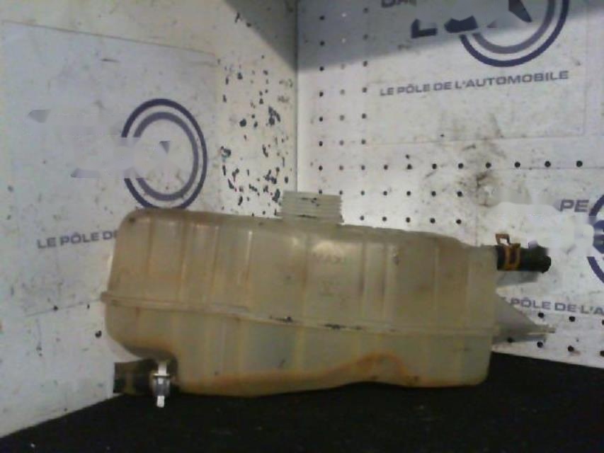Vase d'expansion